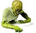 Crawling Zombie