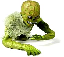 Crawling Zombie