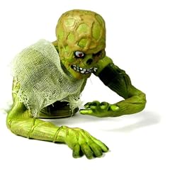 Kriechender Zombie