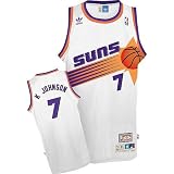 Adidas Phoenix Suns Kevin Johnson Soul Swingman Jersey