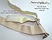 Holdup Hidden Maternity Undergarment Hip-clip Style Metal Clip 1 1/4