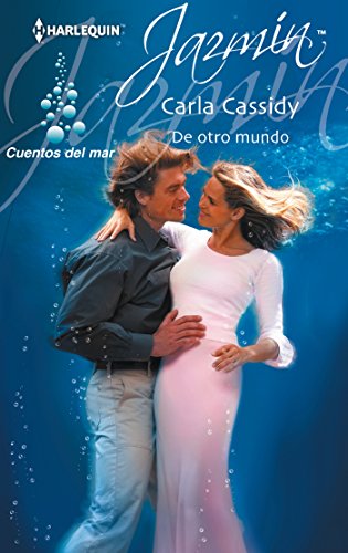 De otro mundo (Jazmín) (Spanish Edition)