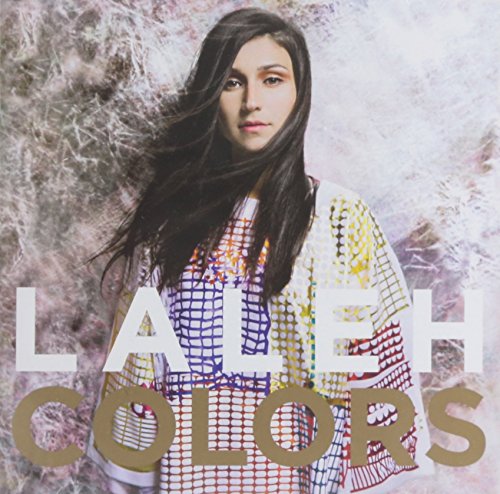 Laleh - Colors - Zortam Music