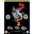 The Girl Who... Millennium Trilogy (Extended Versions) [DVD]