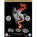 The Girl Who... Millennium Trilogy (Extended Versions) [DVD]