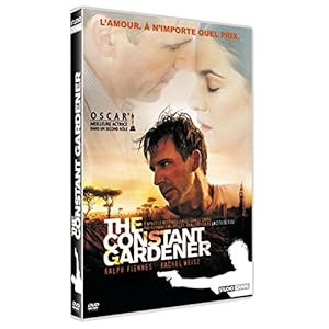 The Constant Gardener