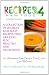 Books : 20 Awesome Raw Soups You Can't Live Without: Raw Food Recipes For Healthy Living
