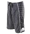 Metal Mulisha Mens CLASSIFY Drawstring Trunks