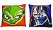 Star Wars Galactic Heroes Decorative Pillow