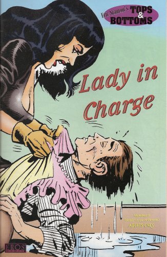 Lady in Charge: Eric Stanton's Tops & Bottoms Number 2