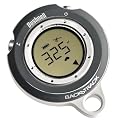 Bushnell GPS BackTrack Personal Locator - Tech Grey (360053)