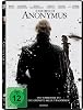 Anonymus (engl. Anonymous) (DVD)