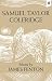 Samuel Taylor Coleridge: Poems Selected by James Fenton
