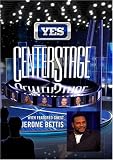 Center Stage: Jerome Bettis