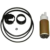 Airtex E2490 Electric Fuel Pump by Airtex