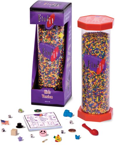 Find It Games Kids Version - Red Ends On Sale