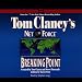 Breaking Point: Tom Clancy's Net Force #4