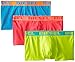 Diesel Men's 3-Pack Shawn Fresh and Bright Trunk