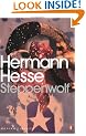 Steppenwolf (Penguin Modern Classics)