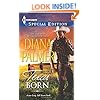 Texas Born (Harlequin Special Edition)