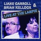 Live At The Lampie