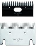 Andis Company 31-15 Gen Clipper Blade