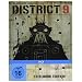 District 9 (Limited Steelbook Edition) [Blu-ray]