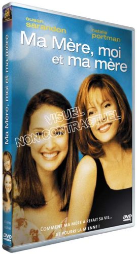 Ma m�re, moi et ma m�re dvd, Film dvd Ma m�re, moi et ma m�re