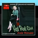 Hot Rod Girl