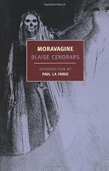 Moravagine