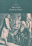 'Candide' by Voltaire