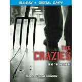 The Crazies [Blu-ray]