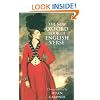The New Oxford Book of English Verse, 1250-1950 (Oxford Books of Verse)
