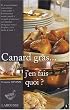 CANARD GRAS J'EN FAIS QUOI