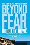 Beyond fear