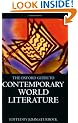 The Oxford Guide to Contemporary World Literature