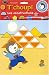 Les constructions : 100 Gommettes autocollantes