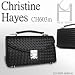 ��Christine Hayes (���ꥹ�ƥ����ʡ��إ���)��������ɥХå���CH603m��