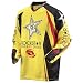 Answer Racing Ion Rockstar Men's Dirt Bike Motorcycle Jersey