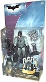 from mattel The Dark Knight - Sonar Blast Batman Figure