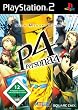 Shin Megami Tensei: Persona 4