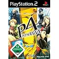 Shin Megami Tensei: Persona 4