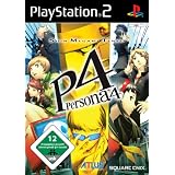 Shin Megami Tensei: Persona 4von "Koch Media GmbH"