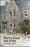 Sorry days are over