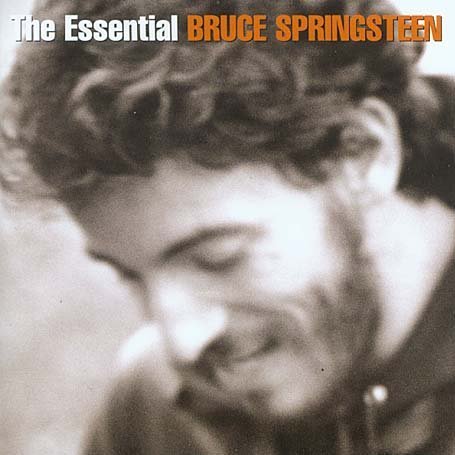 CD-Charts  Music : The Essential Bruce Springsteen