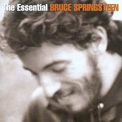 The Essential Bruce Springsteen