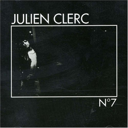 Julien Clerc Photo 4