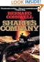 Sharpe's Company: Richard Sharpe and the Siege of Badajoz, January to April 1812 (Richard Sharpe Adventure Series)