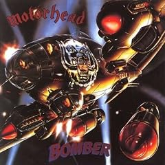 Bomber [VINYL]