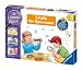 Ravensburger 18792 - 5 F&auml;lle f&uuml;r Sp&uuml;rnasen - WWW Wieso? Weshalb? Warum? Experimente